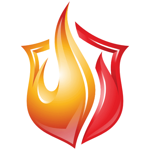 Fruto del Espíritu Logo